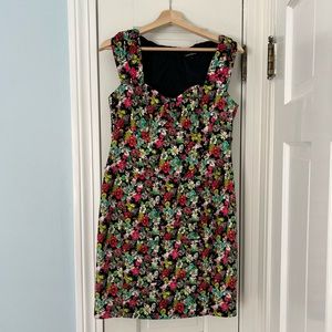 Nanette Lepore dress